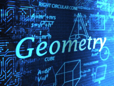 استعداد تحصیلی دکتری مبحث هندسه 